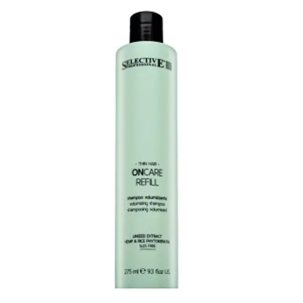 Selective Professional Selective Professional OnCare Refill Volumizing Shampoo učvršćujući šampon za volumen kose 275 ml