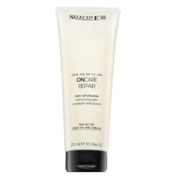 Selective Professional Selective Professional OnCare Repair Restructuring Balm učvršćujući regenerator za kosu za oslabljenu i oštećenu kosu 275 ml