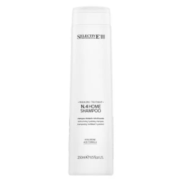 Selective Professional Selective Professional Rebuilding Treatment N.4 Home Shampoo hranjivi šampon za vrlo suhu i oštećenu kosu 250 ml