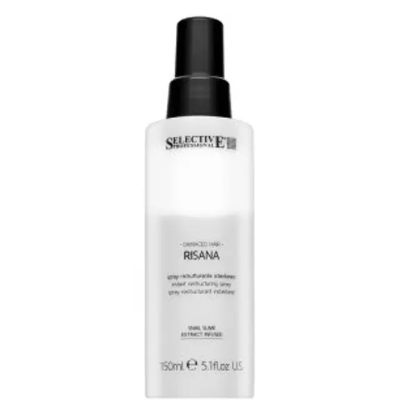 Selective Professional Selective Professional Risana Instant Restructuring Spray njega kose bez ispiranja za oštećenu kosu 150 ml