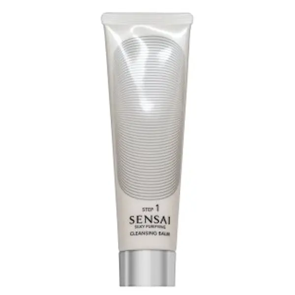 Sensai Sensai Silky Purifying čistiaci balzám Step 1 Cleansing Balm 125 ml
