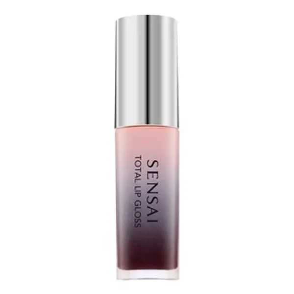 Sensai Sensai Total Lip Gloss 01 Akatsuki Black sjajilo za usne 4,5 ml