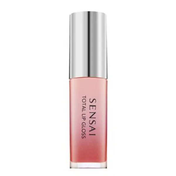Sensai Sensai Total Lip Gloss 03 Shinonome Coral sjajilo za usne 4,5 ml