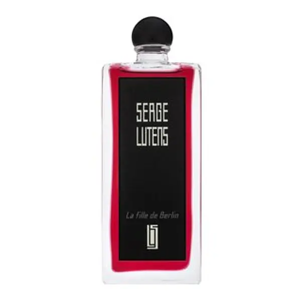 Serge Lutens Serge Lutens La Fille de Berlin parfémovaná voda unisex 50 ml