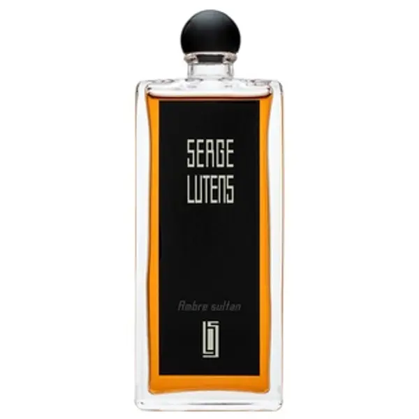 Serge Lutens Serge Lutens Ambre Sultan parfémovaná voda za žene 50 ml