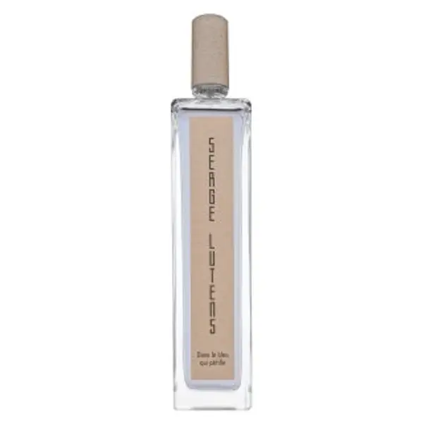 Serge Lutens Serge Lutens Dans Le Bleu Qui Pétille parfémovaná voda unisex 100 ml