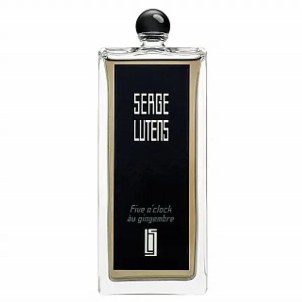 Serge Lutens Serge Lutens Five O'Clock Au Gingembre parfémovaná voda unisex 100 ml