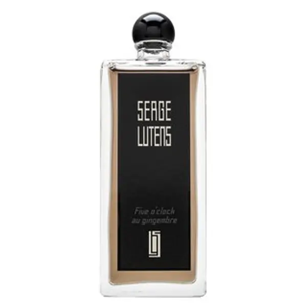 Serge Lutens Serge Lutens Five O'Clock Au Gingembre parfémovaná voda unisex 50 ml