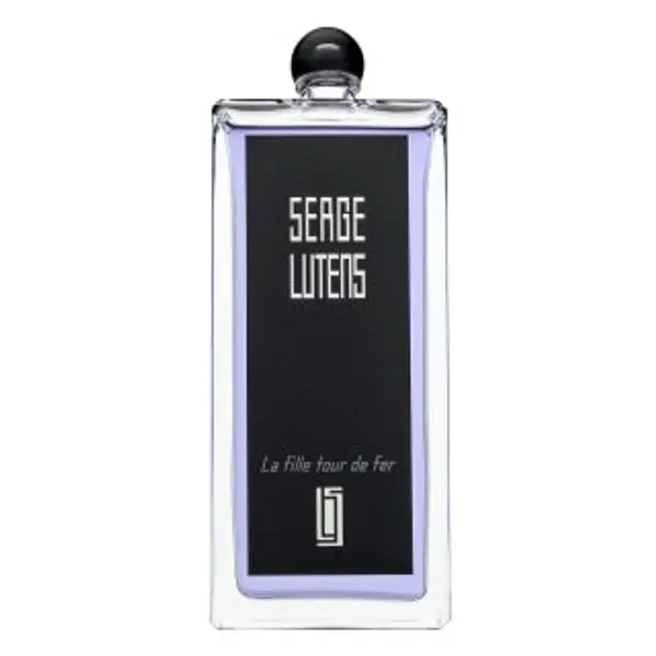 Serge Lutens Serge Lutens La Fille Tour De Fer parfemska voda unisex 100 ml