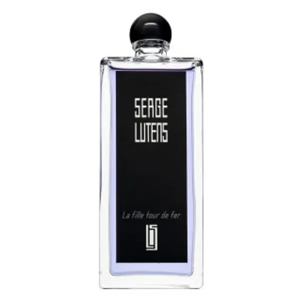Serge Lutens Serge Lutens La Fille Tour De Fer parfemska voda unisex 50 ml