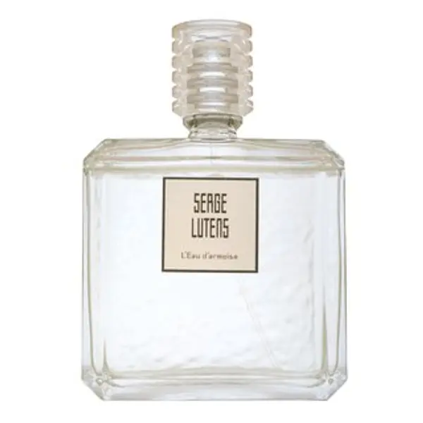 Serge Lutens Serge Lutens L'Eau d'Armoise parfémovaná voda unisex 100 ml