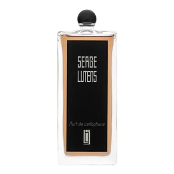 Serge Lutens Serge Lutens Nuit de Cellophane parfémovaná voda unisex 100 ml