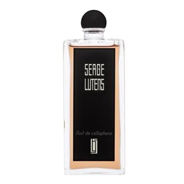 Serge Lutens Serge Lutens Nuit de Cellophane parfémovaná voda za žene 50 ml