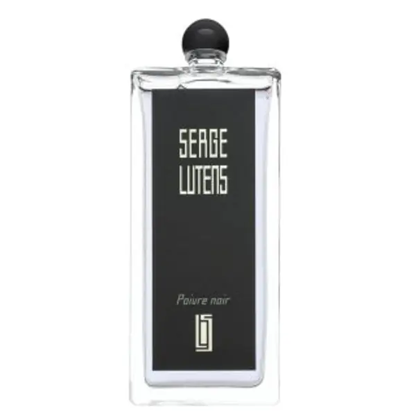 Serge Lutens Serge Lutens Poivre Noir parfemska voda za muškarce 100 ml