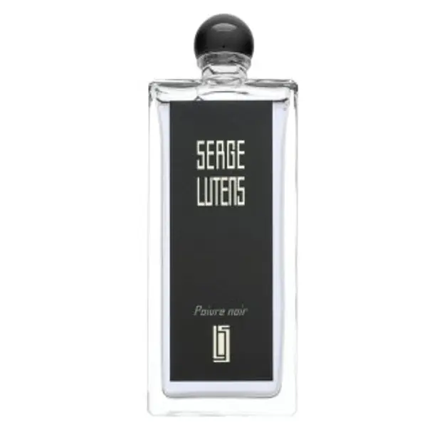 Serge Lutens Serge Lutens Poivre Noir parfemska voda za muškarce 50 ml