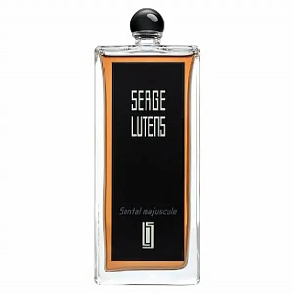 Serge Lutens Serge Lutens Santal Majuscule parfémovaná voda unisex 100 ml