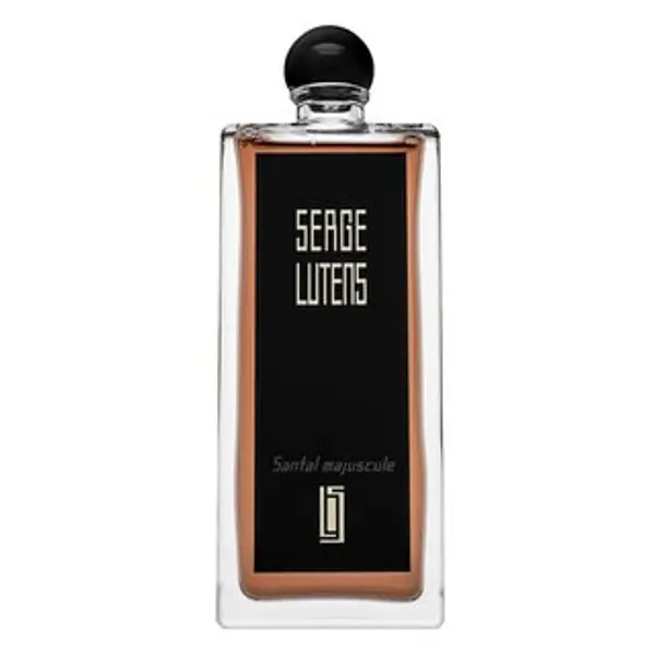 Serge Lutens Serge Lutens Santal Majuscule parfémovaná voda unisex 50 ml