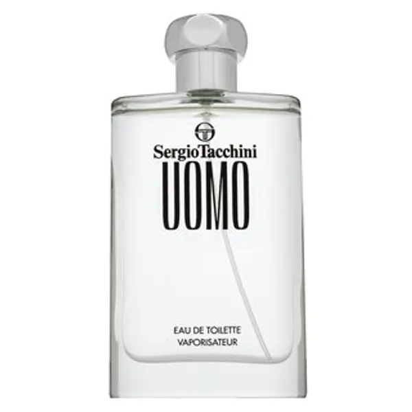 Sergio Tacchini Sergio Tacchini Uomo toaletna voda za muškarce 100 ml