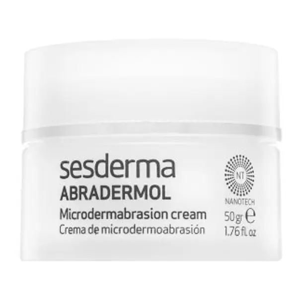 Sesderma Sesderma Abradermol piling krema Microdermabrasion Cream 50 g