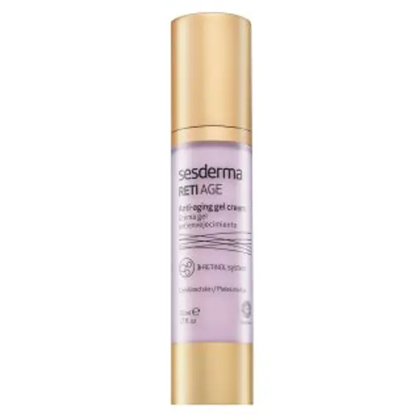 Sesderma Sesderma Reti Age gel krema Anti-aging Gel Cream 50 ml