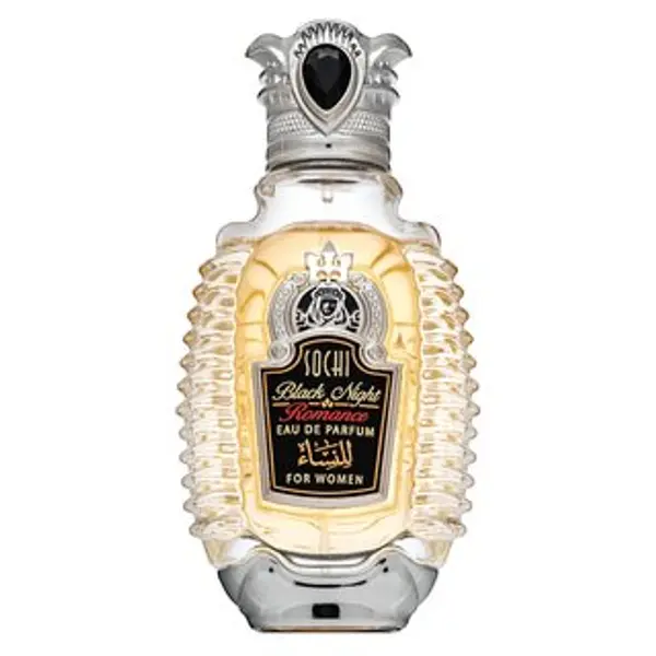 Shaik Shaik Sochi Black Night Romance parfémovaná voda za žene 80 ml