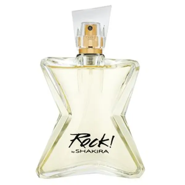 Shakira Shakira Rock! toaletna voda za žene 80 ml