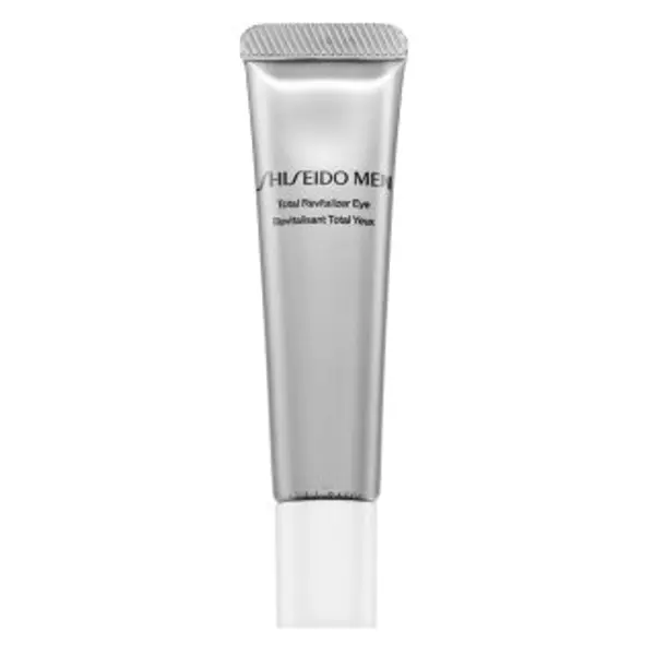 Shiseido Shiseido Men krema za oči Total Revitalizer Eye 15 ml