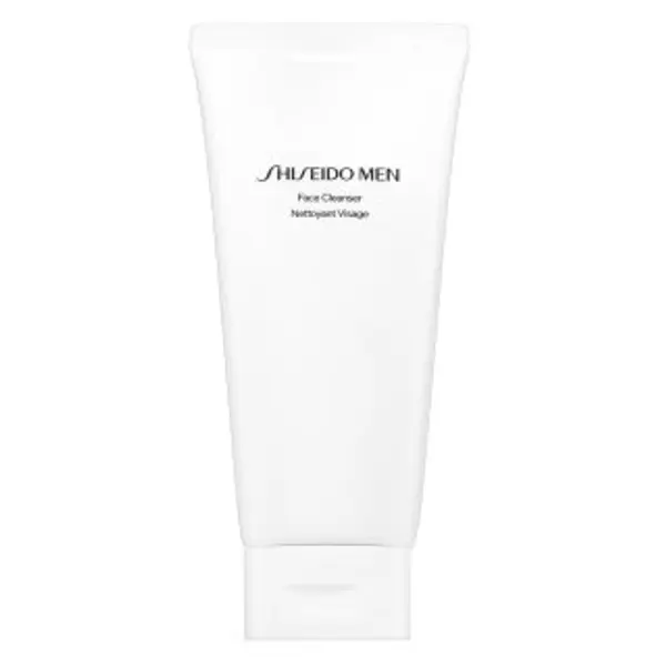 Shiseido Shiseido Men pjena za čišćenje Face Cleaner 125 ml