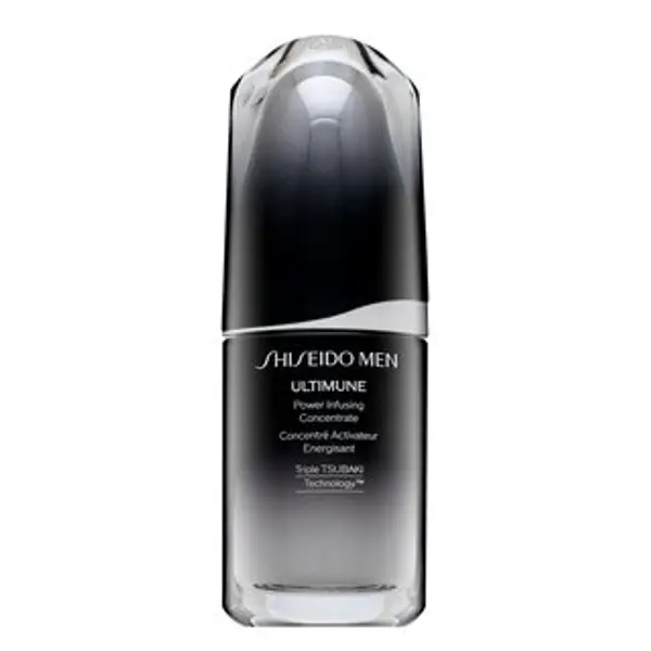 Shiseido Shiseido Men Ultimune koncentrirana obnavljajuća njega Ultimune Power Infusing Concentrate 30 ml