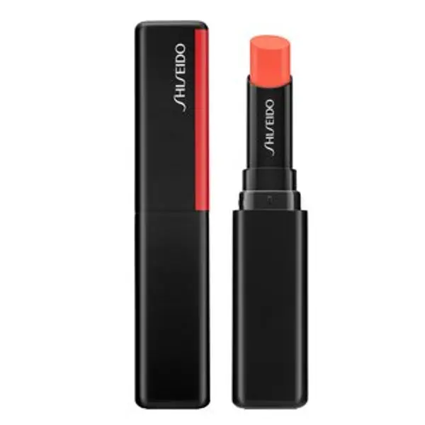 Shiseido Shiseido ColorGel LipBalm hranjivi ruž za usne s hidratantnim učinkom 112 Tiger Lily 2 g