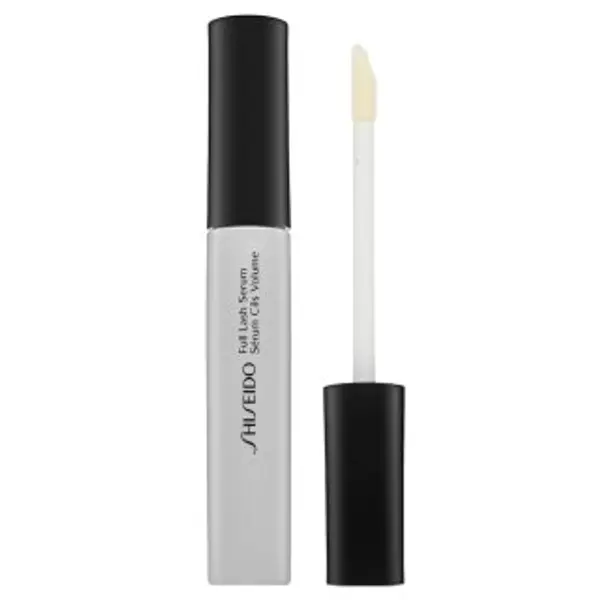 Shiseido Shiseido rastové sérum na mihalnice a obočie Full Lash Serum 6 ml