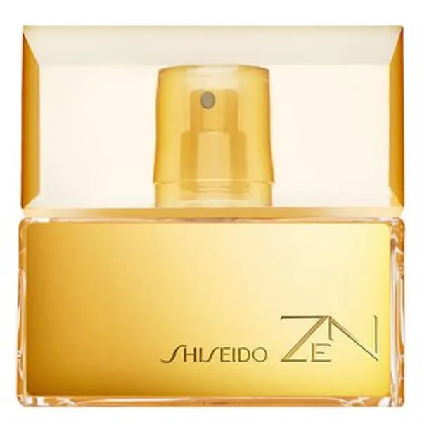 Shiseido Shiseido Zen parfémovaná voda za žene 50 ml