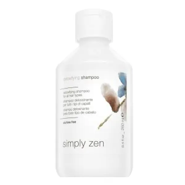 Simply Zen Simply Zen Equilibrium Shampoo šampon za sve tipove kose 250 ml