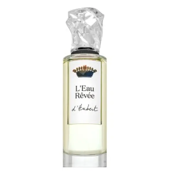Sisley Sisley L'Eau Rêvée D'Hubert toaletna voda unisex 100 ml