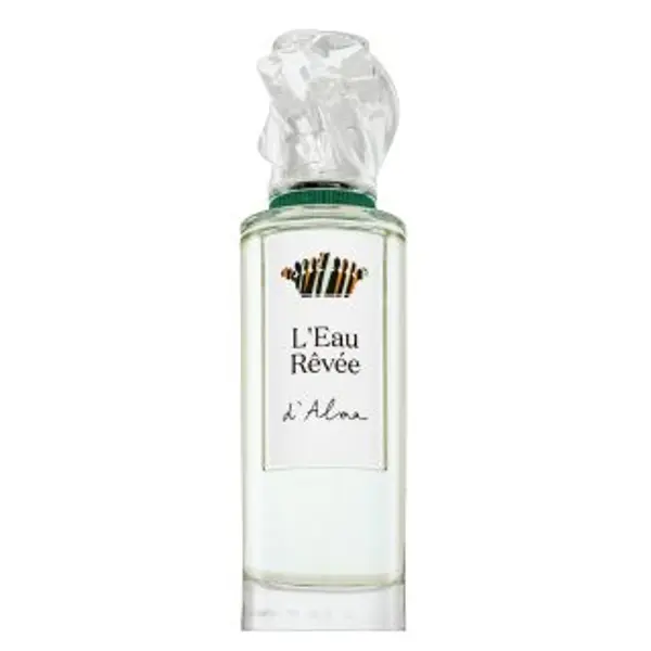 Sisley Sisley L'Eau Rêvée D'Alma toaletna voda unisex 100 ml