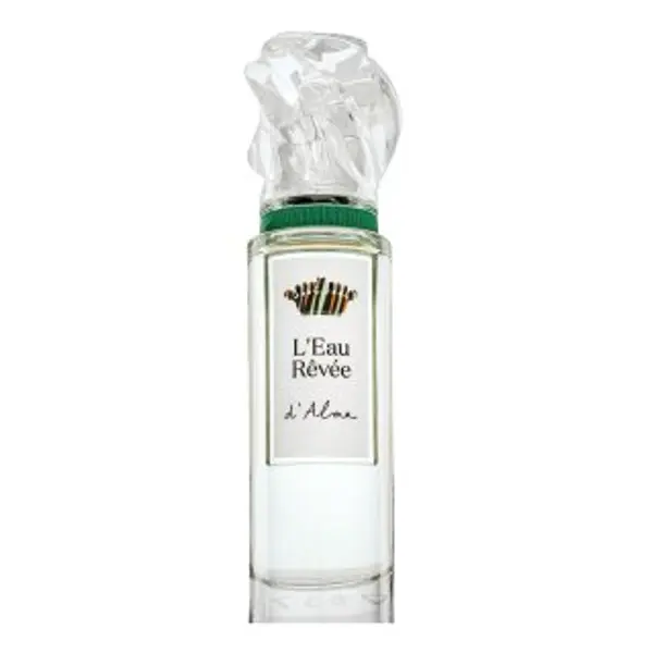 Sisley Sisley L'Eau Rêvée D'Alma toaletna voda unisex 50 ml