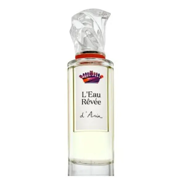 Sisley Sisley L'Eau Rêvée D'Aria toaletna voda unisex 100 ml