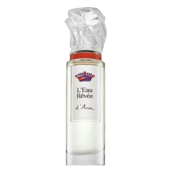 Sisley Sisley L'Eau Rêvée D'Aria toaletna voda unisex 50 ml