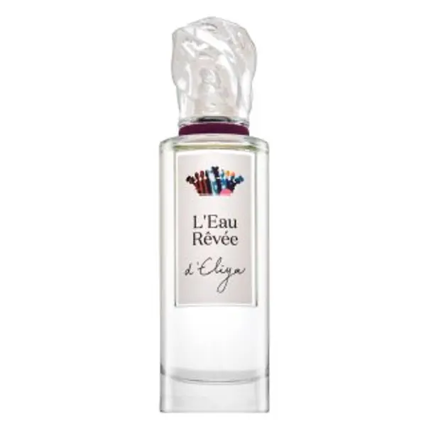 Sisley Sisley L'Eau Rêvée D'Eliya toaletna voda unisex 100 ml
