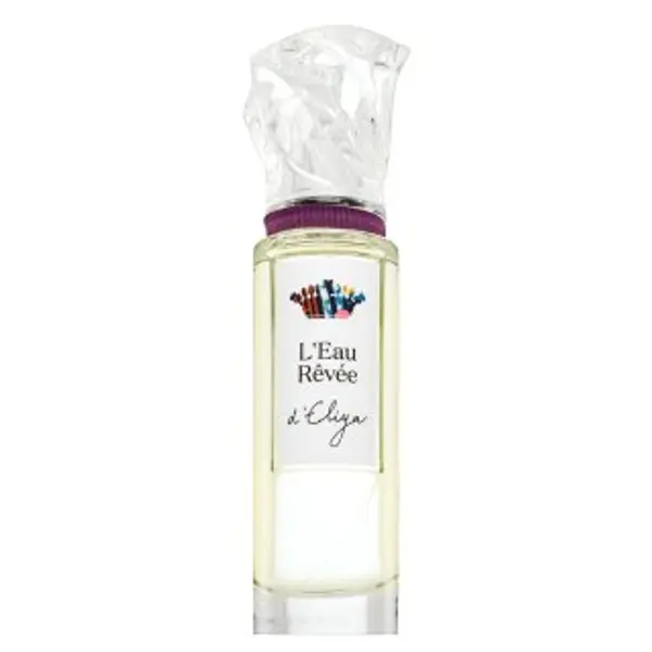 Sisley Sisley L'Eau Rêvée D'Eliya toaletna voda unisex 50 ml