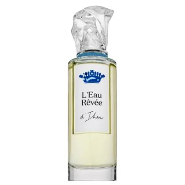 Sisley Sisley L'Eau Rêvée D'Ikar toaletna voda unisex 100 ml