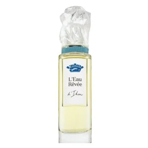 Sisley Sisley L'Eau Rêvée D'Ikar toaletna voda unisex 50 ml