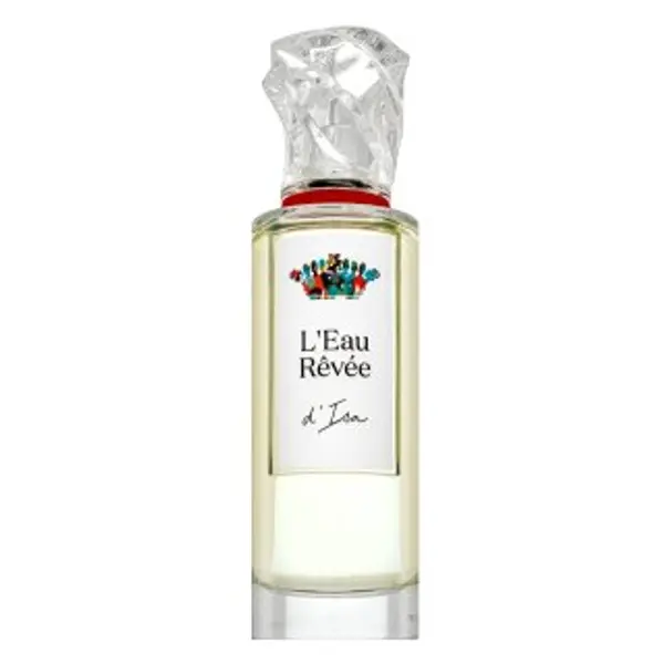 Sisley Sisley L'Eau Rêvée D'Isa toaletna voda unisex 100 ml