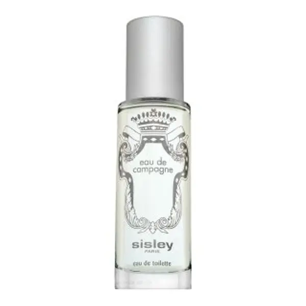 Sisley Sisley Sisley Eau de Campagne toaletna voda unisex 100 ml