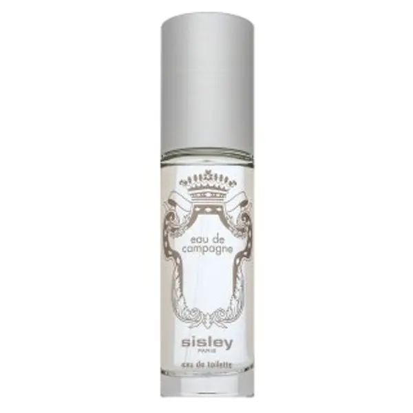 Sisley Sisley Sisley Eau de Campagne toaletna voda unisex 50 ml