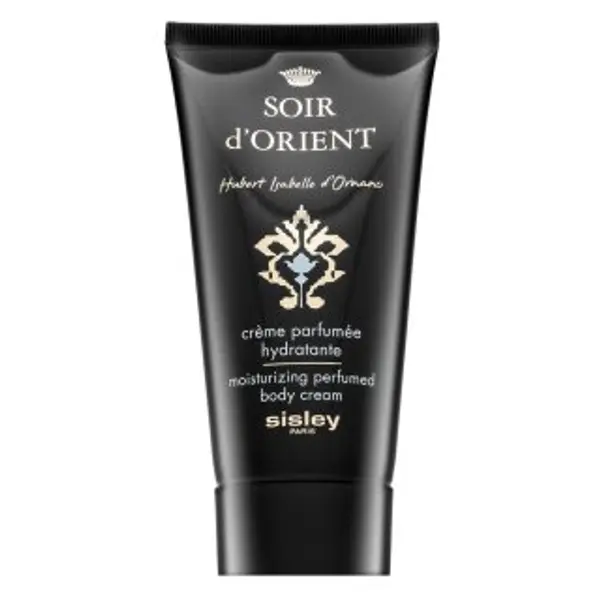 Sisley Sisley Soir d'Orient mlijeko za tijelo za žene 150 ml