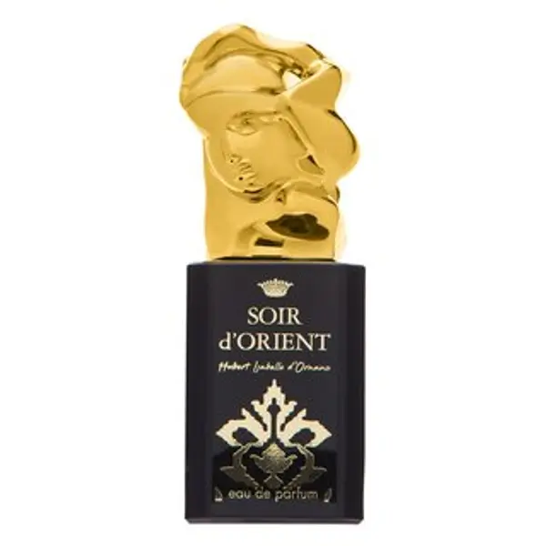 Sisley Sisley Soir d'Orient parfémovaná voda za žene 30 ml