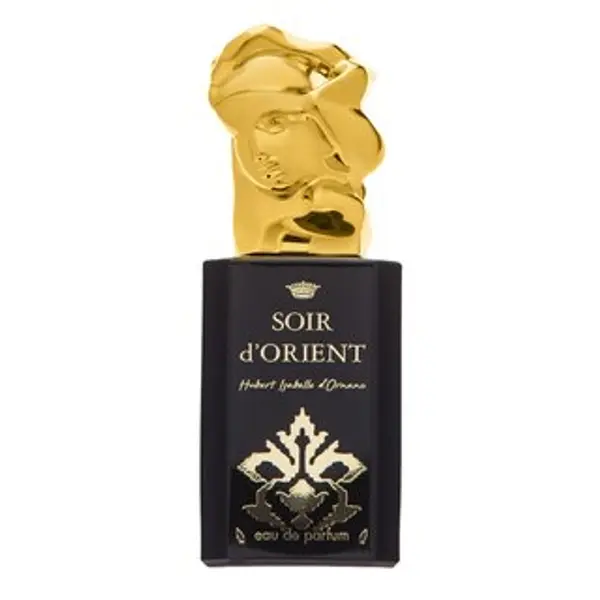 Sisley Sisley Soir d'Orient parfémovaná voda za žene 50 ml