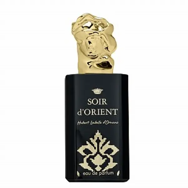Sisley Sisley Soir d'Orient parfémovaná voda za žene 100 ml