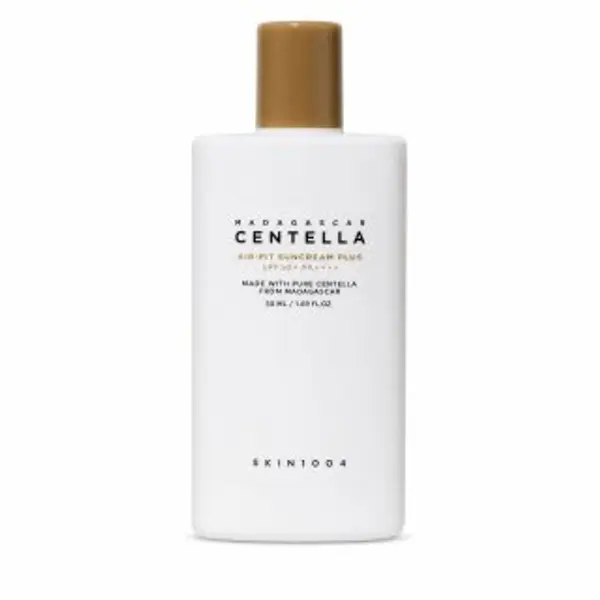Skin1004 Skin1004 Madagascar Centella krema za sunčanje Air-Fit Suncream SPF50+ PA++++ 50 ml